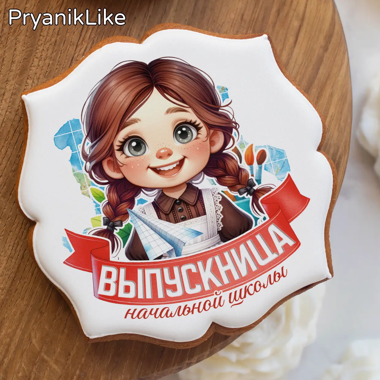 Выпускной начальной школы